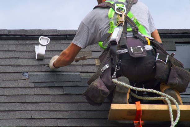 Best Commercial Roofing Services  in Highland Rk, PA