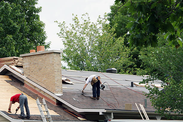 Best Commercial Roofing Services  in Highland Rk, PA