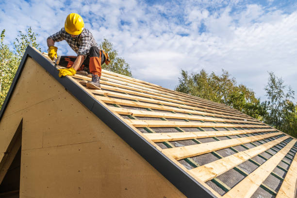 Quick and Trustworthy Emergency Roof Repair Services in Highland Park, PA