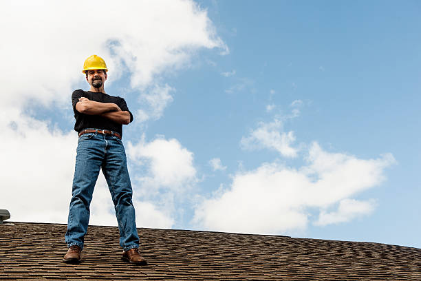 Best Roof Waterproofing Services  in Highland Rk, PA