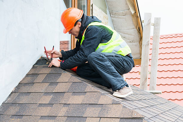 Quick and Trustworthy Emergency Roof Repair Services in Highland Park, PA