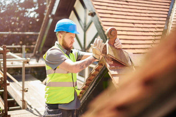 Best Tile Roofing Contractor  in Highland Rk, PA
