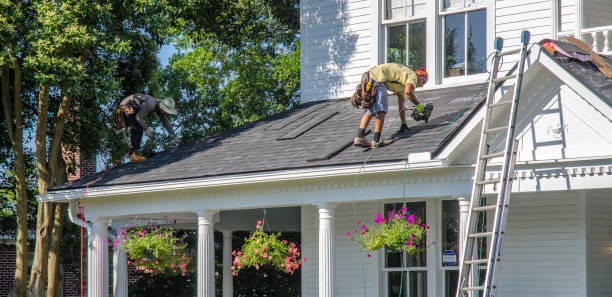 Best Roof Leak Repair  in Highland Rk, PA