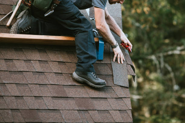 Best Roof Restoration Services  in Highland Rk, PA