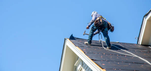 Best Residential Roofing Contractor  in Highland Rk, PA